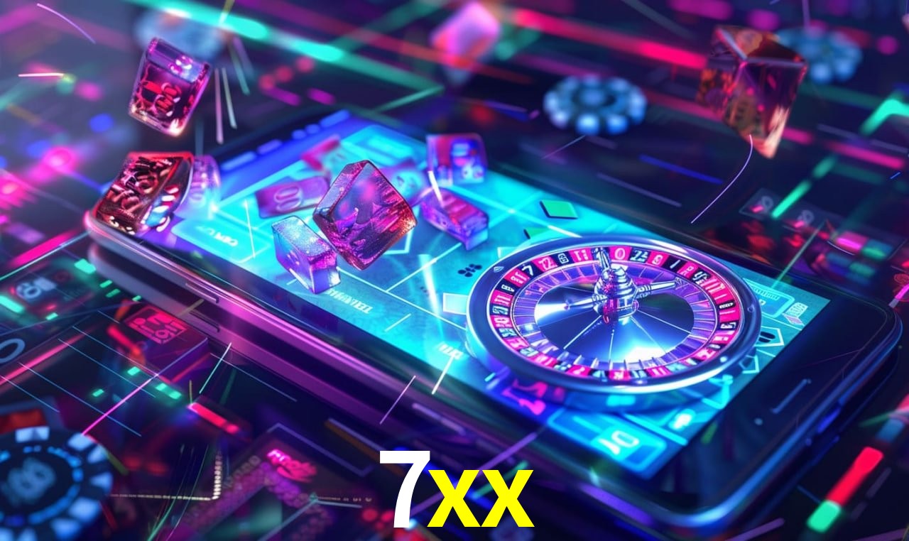 Bônus de Boas-vindas 7xx