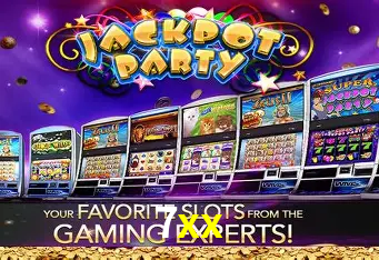 Descubra o Mundo do Cassino Online com 7xx