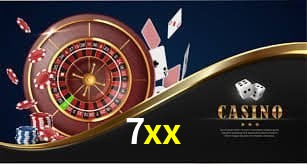 Estatísticas Esportivas 7xx