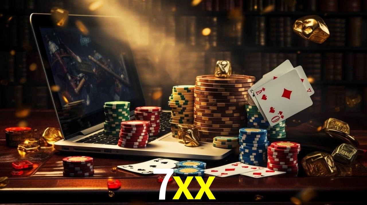 Mesa de Blackjack 7xx