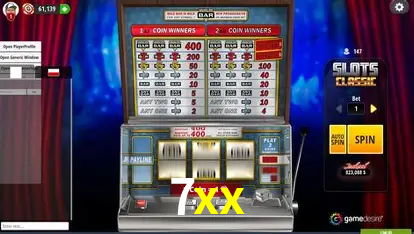 Descubra o Mundo do Cassino Online com 7xx