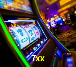 Inovações de Jogos na 7xx: O Futuro das Experiências Interativas