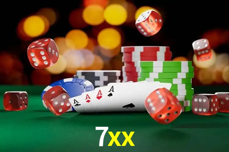 Casino Ao Vivo 7xx