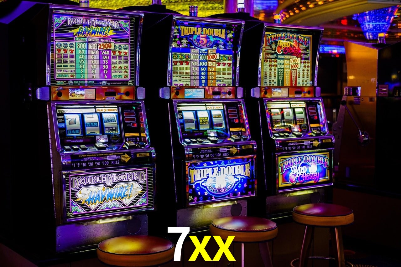 Estatísticas Crash Games 7xx