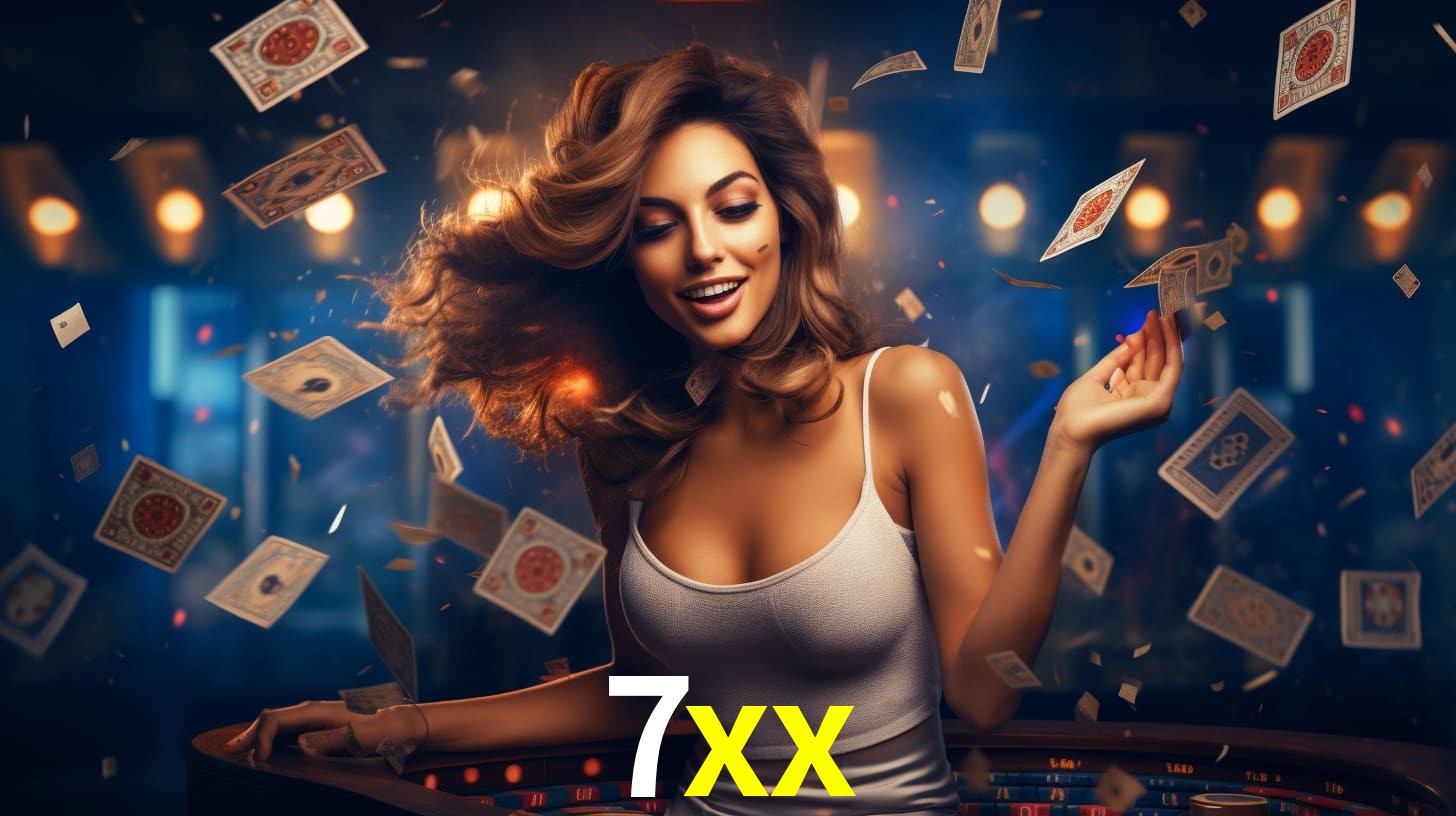 7xx: Seu Especialista em Apostas Esportivas Brasileiras